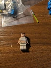 LEGO Star Wars Padme Amidala Minifigure 2013 Republic Gunship 75021 sw0490