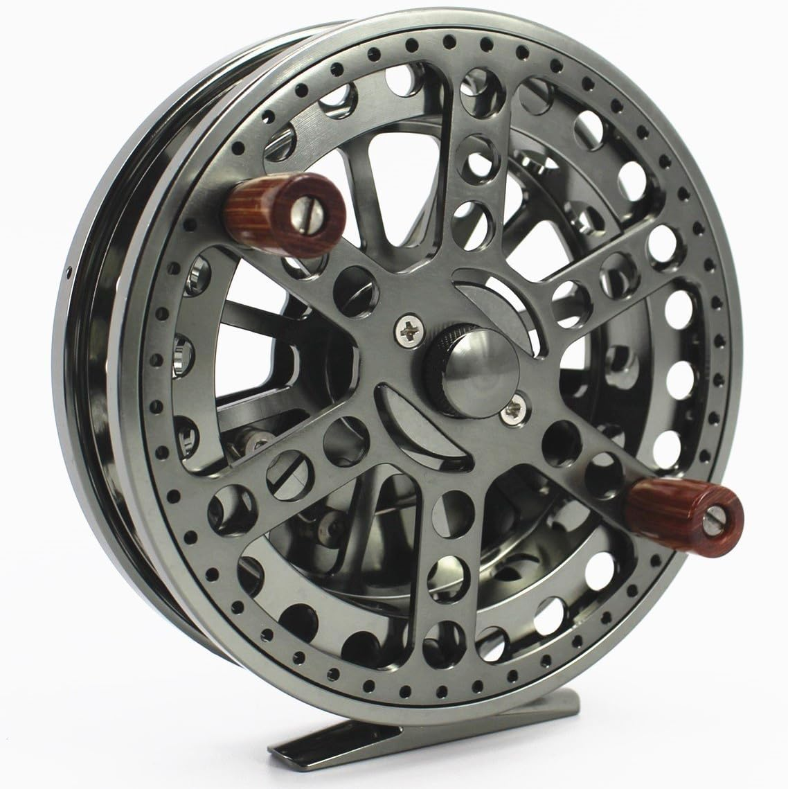 coarse fishing centre pin reels Streamside Steelheader Float Reel World The Raw Advanta Revolve Centrepin Reel|Coarse and
