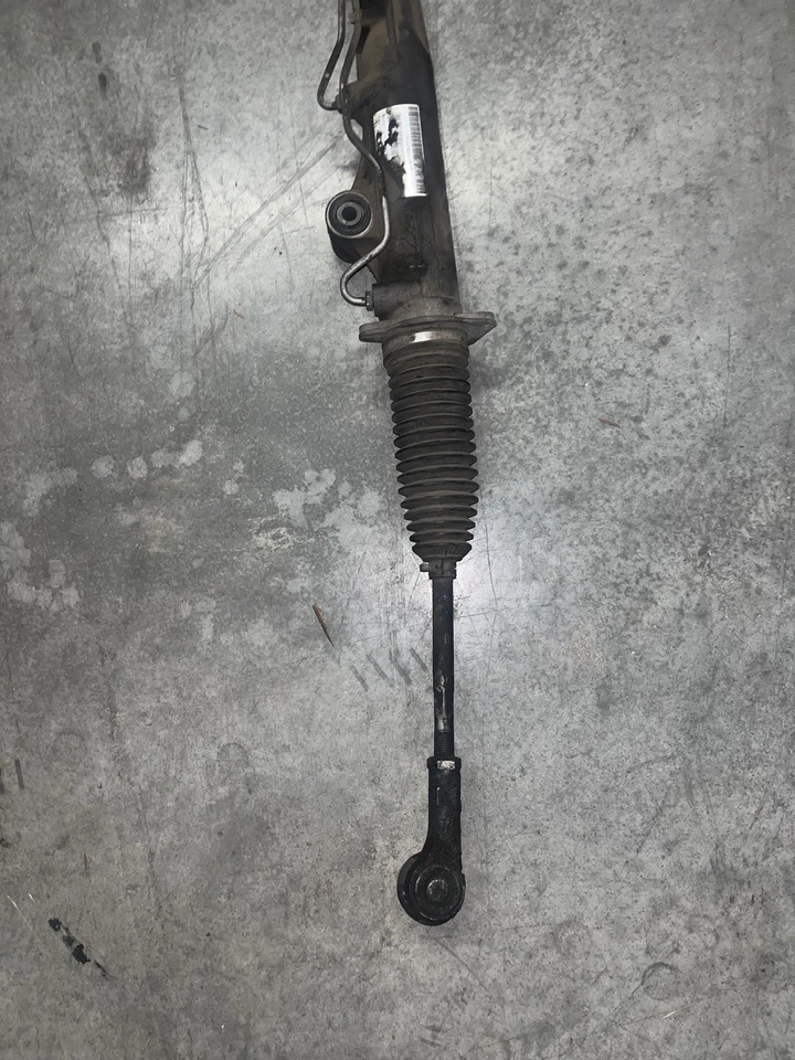 Оригинальная б/у шестерня рулевого управления дизельного двигателя 11-16 Volkswagen Touareg 7P6422055E - Изображение 3 из 4