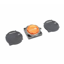kippertie Revolva Filter Mount and Adapter for RED DSMC2 - EF Mount SKU#2102158