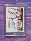 2022 Flawless Karl Malone Enshrined Signatures /15