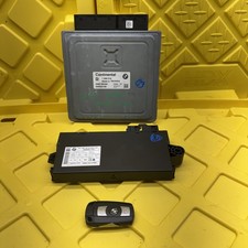 2008-2010 Bmw 535xi N54 Engine Computer Ecu Ecm Dme Cas Key Msd81 7596019 2008-2010 Bmw 535xi N54 Engine Computer Ecu Ecm Dme Cas Key Msd81 7596019
