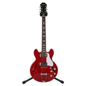 美品Epiphone Casino Coupe！with SoftCase 美品Epiphone Casino Coupe！with SoftCase Epiphone Casino Coupe