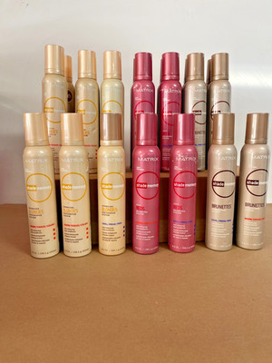 Matrix Shade Memory - Color Enhancing Hair Treatment