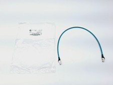 ALLEN BRADLEY 1585J-M8CBJM-0M6 ETHERNET MEDIA PATCHCORD RJ45 CAT5e