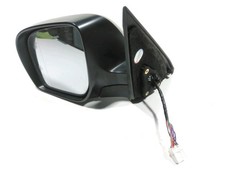 Retroviseur gauche (ou coque) Subaru FORESTER