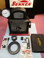 Sunnen Ag-300 Gauge And Tooling - Refurbished