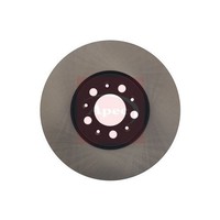 Apec Bremsscheibe Vorne Audi A1 8X1 8XK 2010-2019 Einzel DSK2338