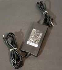 Dell 19.5V 6.7A Laptop Power Adaptor Cord NEW