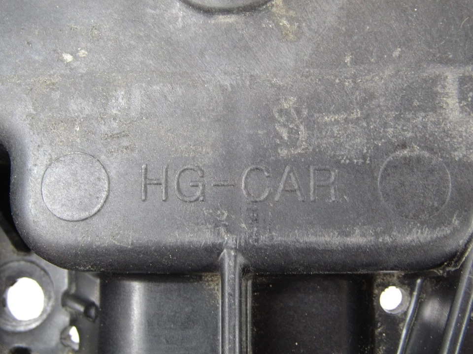 Bandeja de batería Hyundai Sonata 2011-2014 Foto 3 de 4