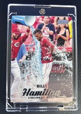 Billy Hamilton Prospect Card Guide 17