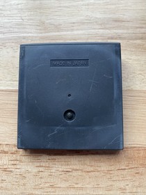 Sega Game Gear Super Golf Game Gamegear