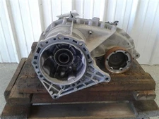 Transfer Case Electronic Shift On The Fly Fits 12-14 FORD F150 PICKUP 1031219