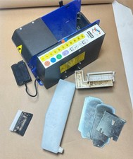 ULINE H-1036 Electronic Tape Dispenser Automatic Packing Tape Cutter