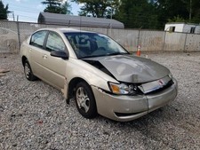 Automatic Transmission 2.2l L61 Opt M43 Fits 04 Ion 2273746