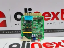 Westronics w-9806-ann Pcb Card