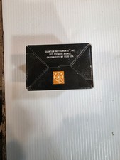 Quantum Qflash TTL Adapter QF22 Fits Mamiya 645 PRO TL Camera Accessory Box