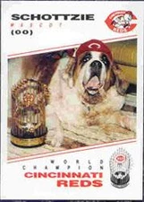 B6485- 1991 Reds Kahn's Cincinnati BB Cards 00-57 -You Pick- 15+ FREE US SHIP