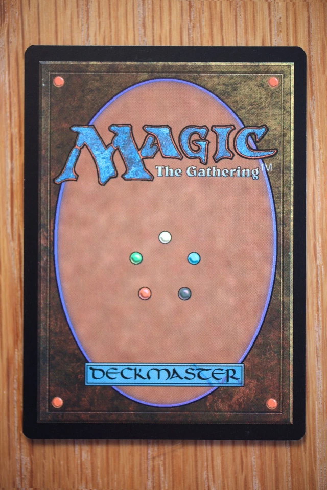 Muñeca Stuffy / Espiral del Tiempo *LP CASI NUEVO Juego de Luz* Magic The Gathering Magic The Gathering Magic The Gathering Foto 2 de 2