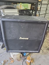 Ibanez IS412CA Cabinet Amplifier