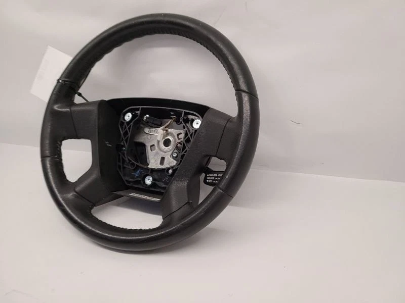 Dodge Journey 2008-2012 volante con crucero Foto 3 de 4