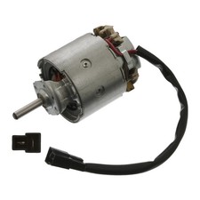 FEBI BILSTEIN Elektromotor, Innenraumgebläse 46346 für SCANIA
