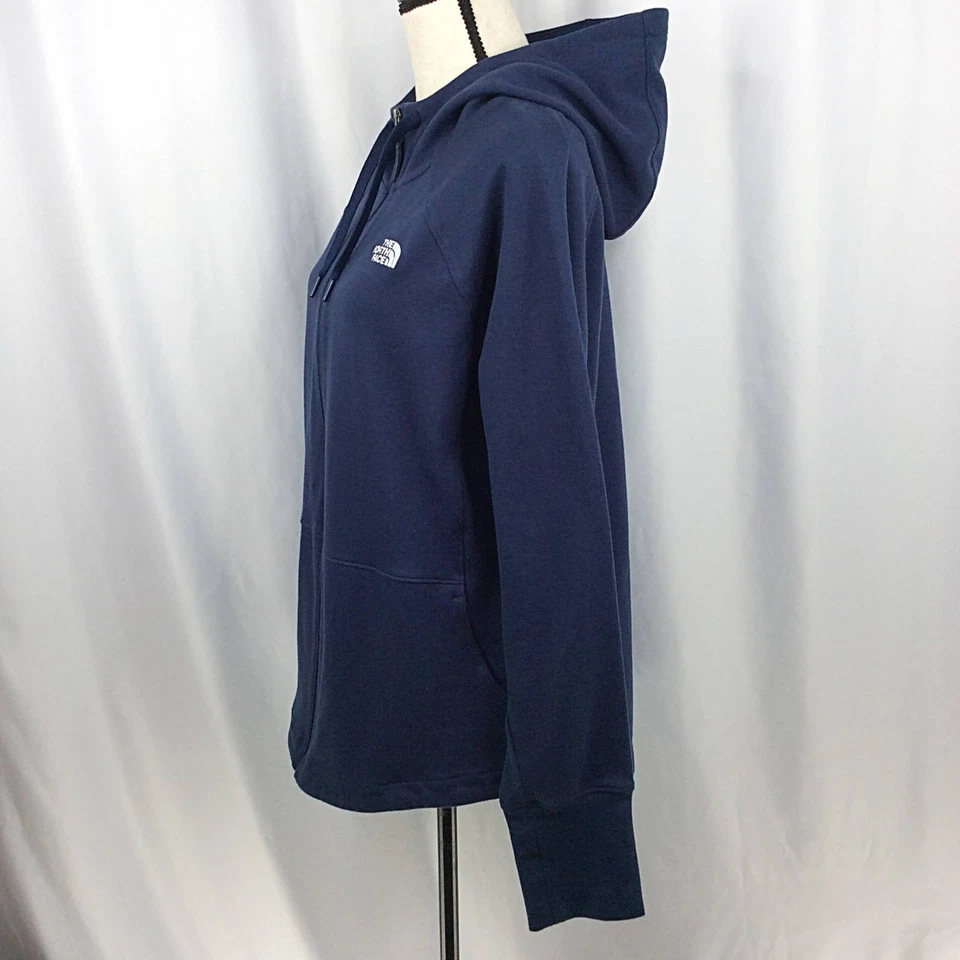 Толстовка с капюшоном на молнии The North Face Eco Ridge Reardon женская куртка XXL - Изображение 4 из 4