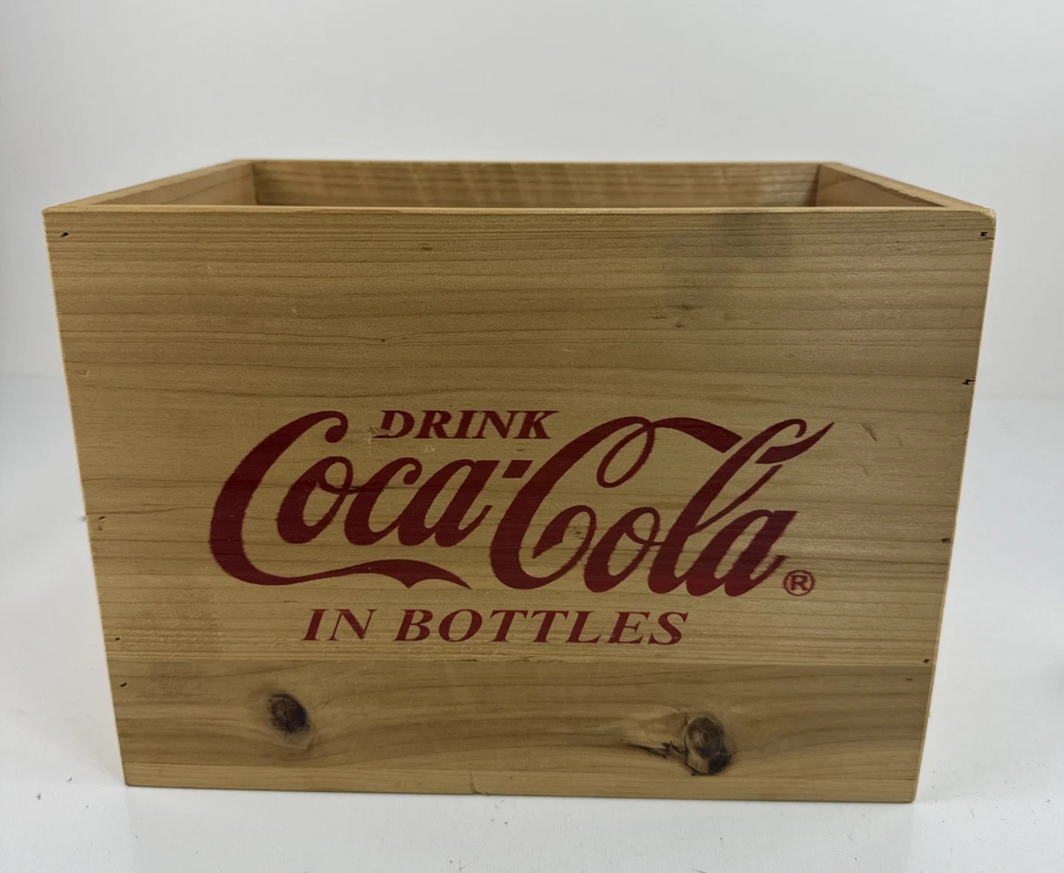 Yellow Original Coca-Cola Carriers & Caddies for sale | eBay