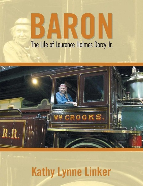 Kathy Lynne Linker | Baron | Taschenbuch | Englisch (2016) | AuthorHouse-image