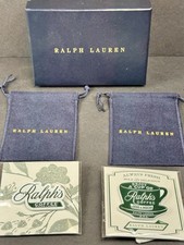 Ralph Lauren Fashion Brooches Pins for sale
