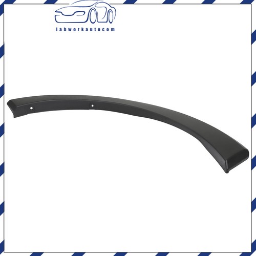 BK3Z61278L01BC Left Front Fender Flare For Ford Transit 150 250 350 2015-2019 - Picture 2 of 16