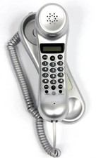 binatone trend 3 LCD Slimline Corded Telephone Ex-Display