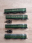 Graham Farish N Gauge Southern Railway 4 coaches