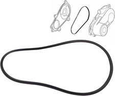 Belt Box Seal Drive Clutch Cover Gasket for 2014-2020 Polaris ACE RZR 1000 XP...