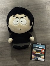 South Park Damien Plush Toy 8 Inch Phunny Kidrobot Brand NEW with Tags