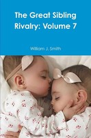 William J. Smith | The Great Sibling Rivalry | Taschenbuch | Englisch (2019)