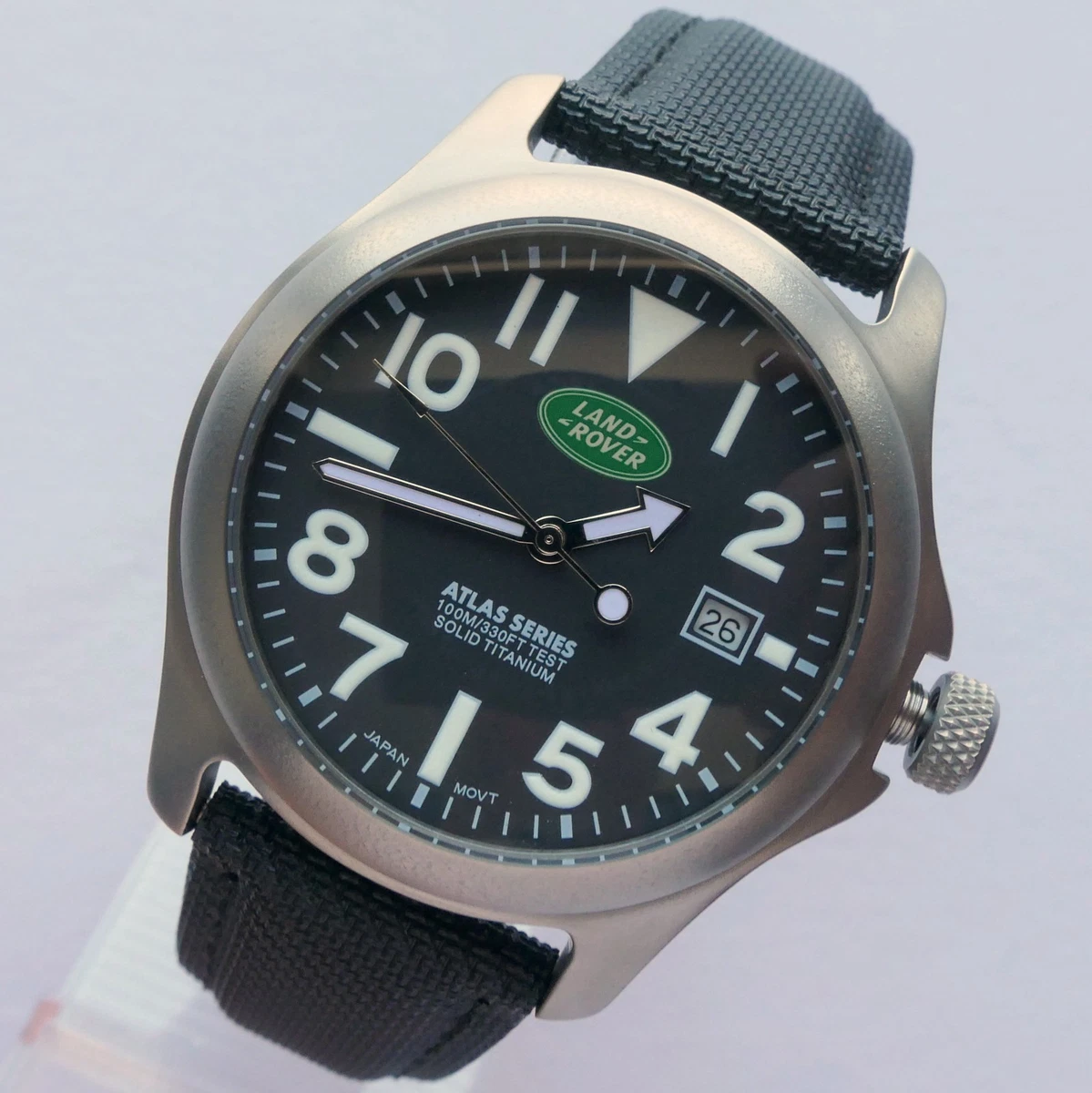 Land Rover Wristwatches for sale - eBay