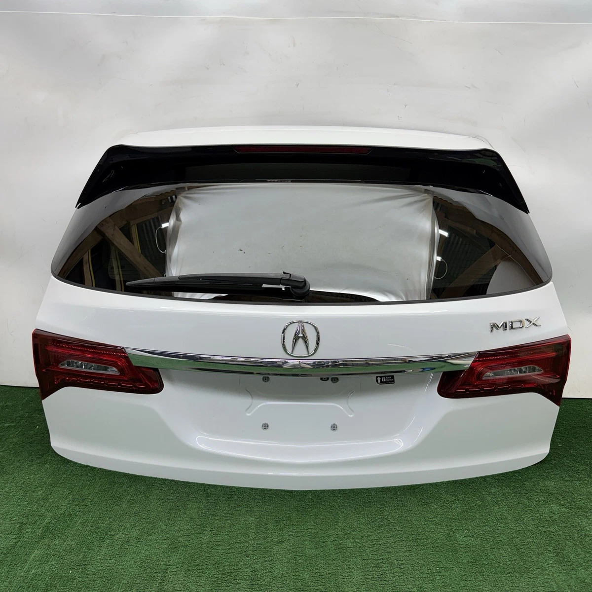 HONDA純正 MDX 後期テールランプ 2個セット Genuine OEM Tail Lights for Acura MDX for sale | eBay