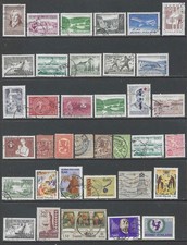 FINLAND Interesting Mint and Used Issues Selection 'FN01' (Mar 528)