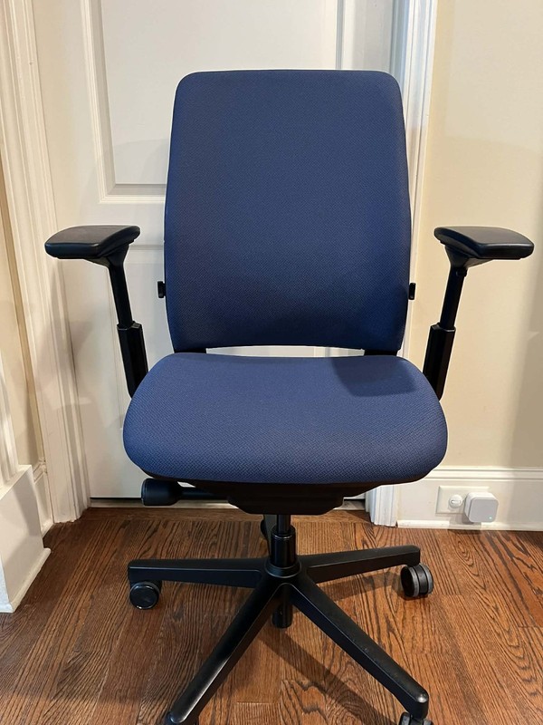 Steelcase Amia Chair