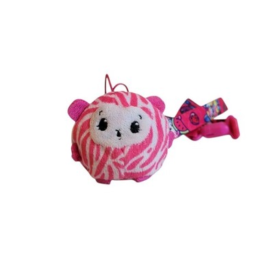 Moose Pikmi Pops Watermelon Scented Monkey with Lanyard