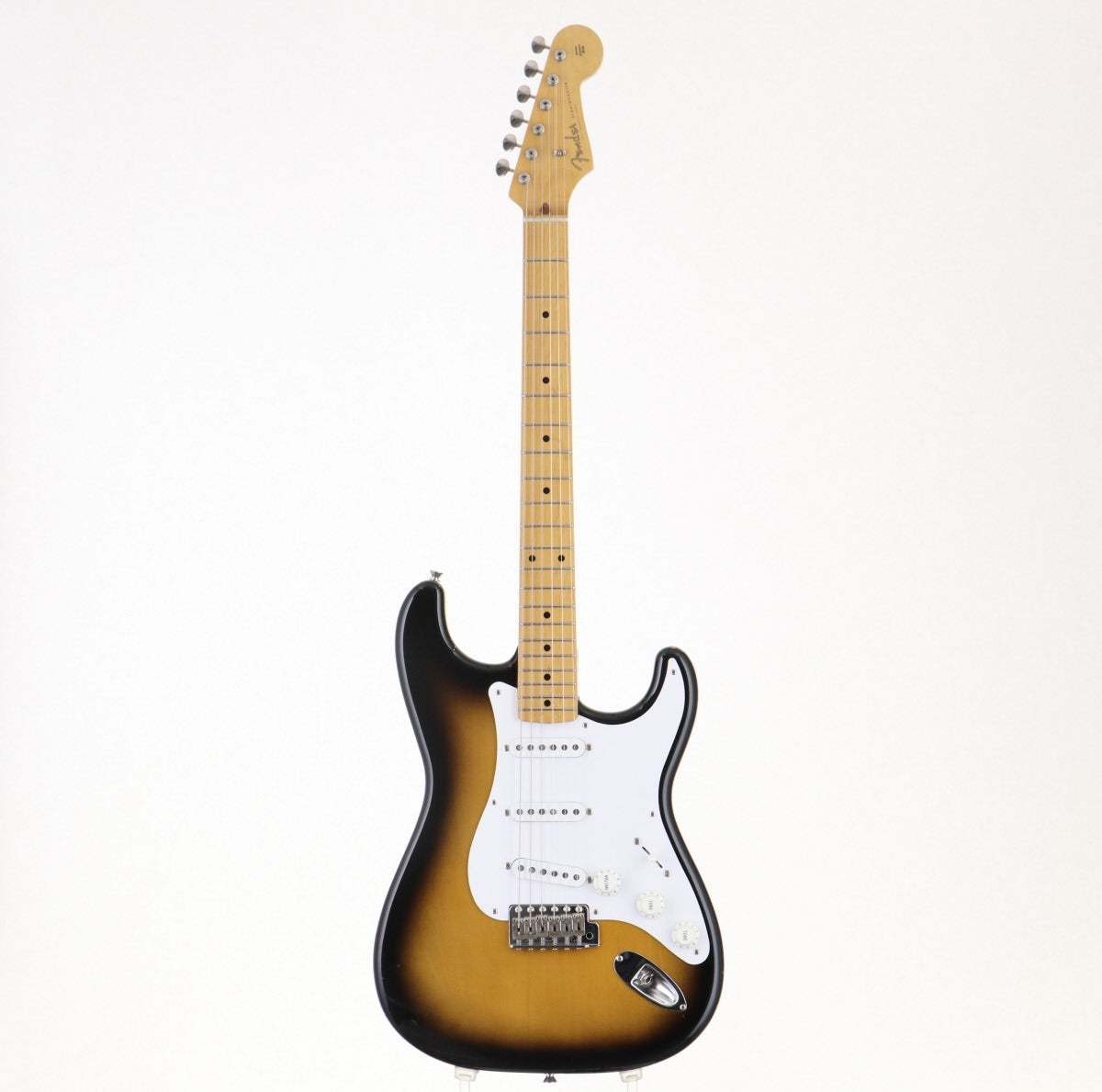 Fender Japan ST57-58US Stratocaster Electric Guitar CIJ 2004-2005 w/ Soft Case