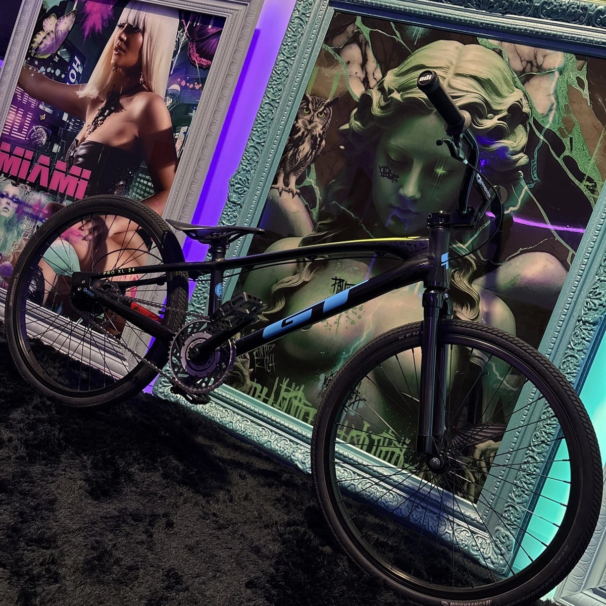 GT Carbon Fiber Bikes for sale | eBay