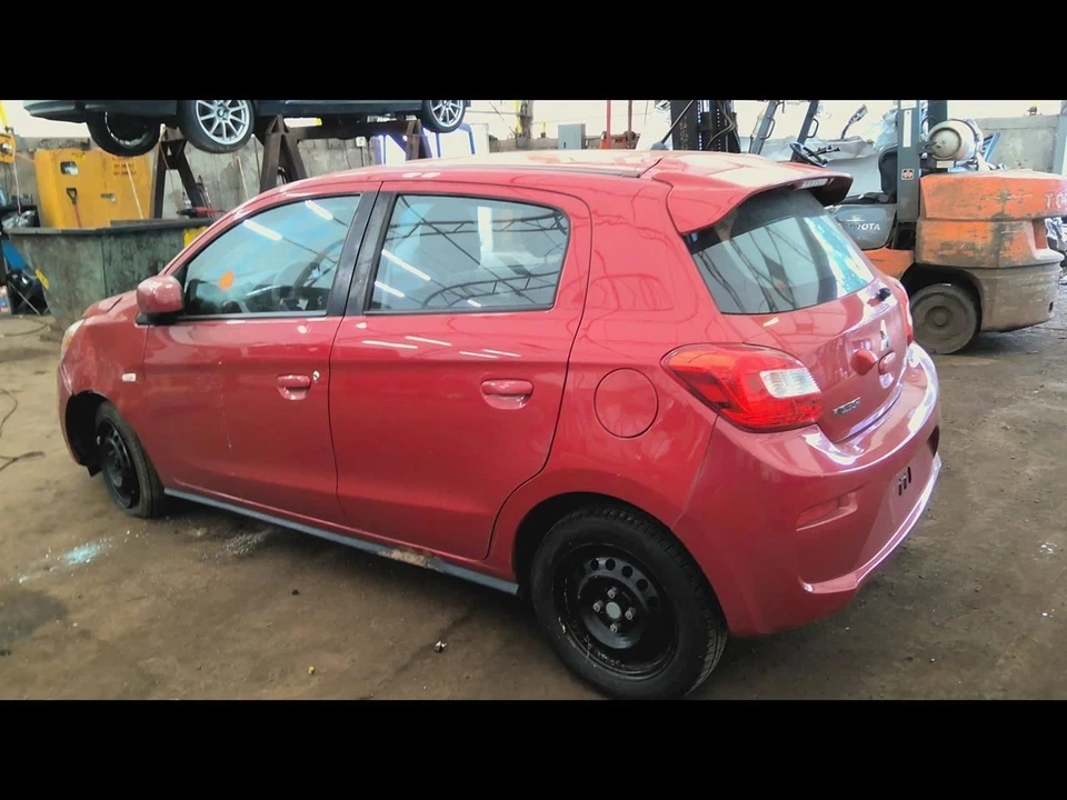 Cambio Mirage 2019 transmisión cambio 6630317 Foto 2 de 4