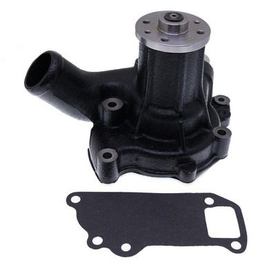 New Water Pump 8972530281 Compatible with   EX200-5 Excavator #iv