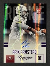 2015 Panini Prestige Football Cards 7