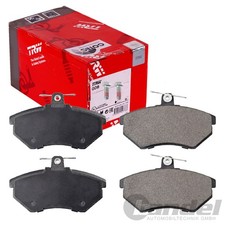 Plaquette de frein Seat AROSA