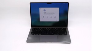 MacBook Pro 14 M1 16GB 512GB | eBay