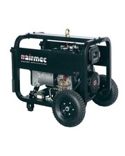 AIRMEC HGM 180 D/AC Generatore Motosaldatrice AC DIESEL