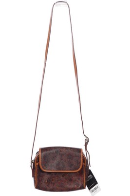 Escada Handtasche Damen Umhängetasche Bag Damentasche Grün #2vykvxa